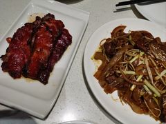 -港久茶餐厅(鹭洲里店)