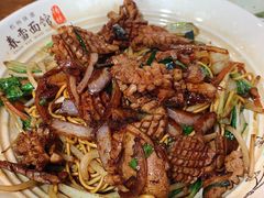 -春雪面馆(转塘店)