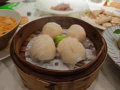 虾饺皇-南海渔村(珠江新城店)