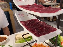 -牛焱·贵州黄牛肉火锅(城西银泰店)