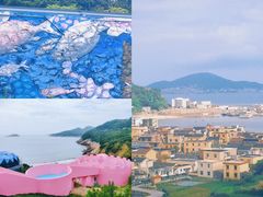 -舟山嵊泗列岛风景名胜区
