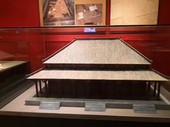 -南越王博物院(王宫展区)
