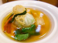 -顺德人家食府(黄金广场店)