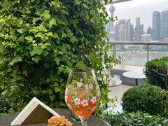 -顶层酒吧ROOF(上海艾迪逊酒店)