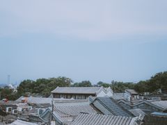 -糖房咖啡(南锣鼓巷店)
