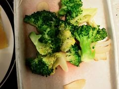 -菊上料理(蜀山银泰百货店)