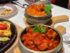 -俄士厨房(环球港店)