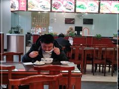 大堂-王興記(中山路店)