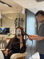 -NEW FACE烫染专业店