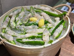 -蘑界·野生菌火锅(深业上城店)