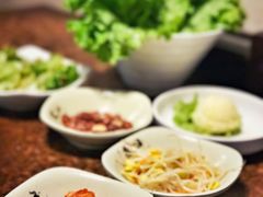 -六七八韩式烤肉·韩国料理(上杭路店)