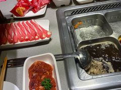 -海底捞火锅(河东万达广场店)