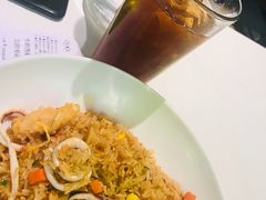 -卡朋西餐(较场西路店)