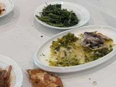 -松兰山海景大酒店·海鲜中餐厅