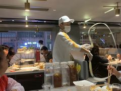 -海底捞火锅(油麻地店)