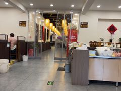 -九寨沟石锅鱼(沣峪口二十年店)