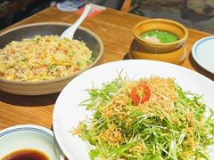 -打酱油·非遗淮扬菜(瘦西湖梅岭店)