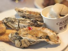 -东方红海鲜百汇(国际大厦店)