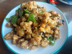 -95号酱骨·一块豆腐(展春园西路店)