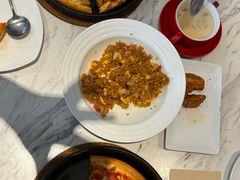 -必胜客(车陂店)