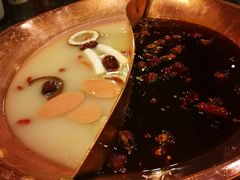 -老码头火锅(骡马市店)