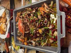 -1819餐厅·团队聚餐·烤串·精酿