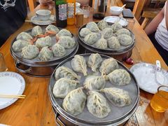 -小叶大馅饺子城