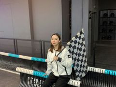 -e赛道卡丁车