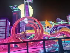 -亭林园-华藏寺