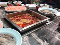 -凤来栖·净庭院·火锅(欧尚店)