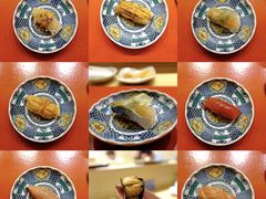 -鮨青(恒基名人购物中心店)