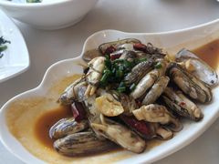 -华盛丰温州大排档(东三环南路店)