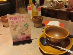 -耶里夏丽·新疆菜·28年喀什老馆(田林东路店)
