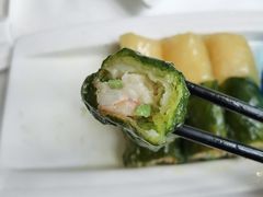 -广州塔晖粤轩中餐厅