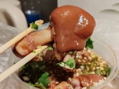 -新桥方记猪蹄
