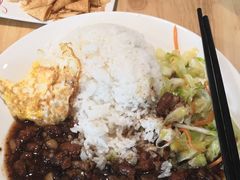 -嘉和一品粥(方庄店)