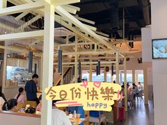 -关东小磨东北菜(上海长风大悦城店)
