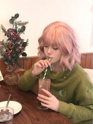 -老佛爷Hair染发烫发Salon