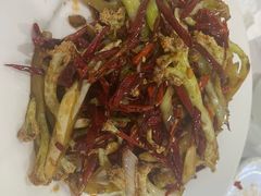 -田记餐馆(富国街店)