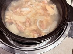 -百年果林椰子鸡(中洲店)