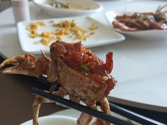 -蟹天蟹地农家菜·阳澄湖大闸蟹(浅水湾店)