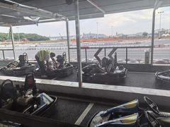-锐擎卡丁车主题乐园(郊野公园店)