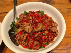 -渔乡米香·剁椒鱼头(四方坪店)