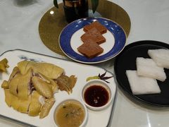 -顺德渔村·岭南一号