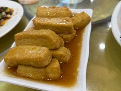 -龙溪海鲜酒家(溪涌店)