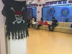 -美吉姆早教(高新中心)