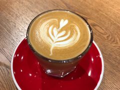 小白-Gee Coffee Roasters(万象天地店)