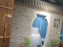 -百味源炭火烤翅 ·夜市大排档(酒仙桥店)