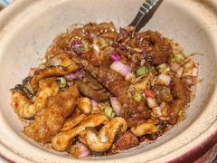 -侨美食家·粤菜(体育西路店)