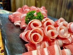 高钙羊小肋-草原塞蛮羊火锅城(港湾店)